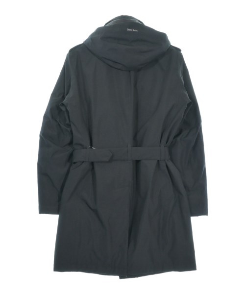 HERNO（ヘルノ）その他 黒 サイズ:46(M位) メンズ/2200657709020