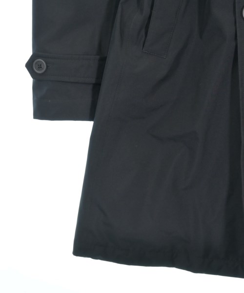 HERNO（ヘルノ）その他 黒 サイズ:46(M位) メンズ/2200657709020