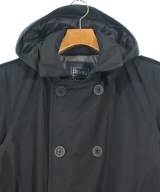 HERNO（ヘルノ）その他 黒 サイズ:46(M位) メンズ/2200657709020