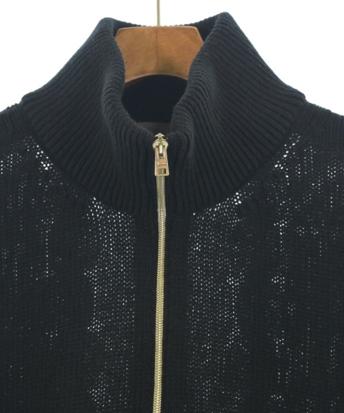 HERNO（ヘルノ）ニット・セーター 黒 サイズ:44(L位) レディース/2200657196042