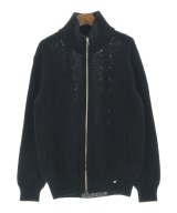 HERNO（ヘルノ）ニット・セーター 黒 サイズ:44(L位) レディース/2200657196042