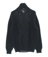 HERNO（ヘルノ）ニット・セーター 黒 サイズ:44(L位) レディース/2200657196042