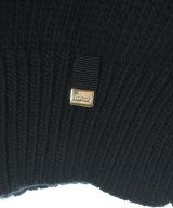 HERNO（ヘルノ）ニット・セーター 黒 サイズ:44(L位) レディース/2200657196042