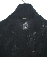 HERNO（ヘルノ）ニット・セーター 黒 サイズ:44(L位) レディース/2200657196042