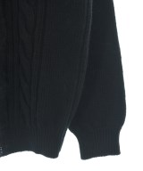 HERNO（ヘルノ）ニット・セーター 黒 サイズ:44(L位) レディース/2200657196042