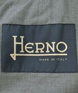 HERNO（ヘルノ）カジュアルジャケット 紺 サイズ:50(XL位) メンズ/2200658624025
