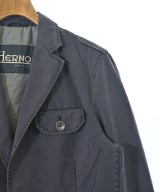 HERNO（ヘルノ）カジュアルジャケット 紺 サイズ:50(XL位) メンズ/2200658624025