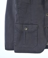 HERNO（ヘルノ）カジュアルジャケット 紺 サイズ:50(XL位) メンズ/2200658624025