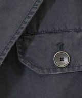 HERNO（ヘルノ）カジュアルジャケット 紺 サイズ:50(XL位) メンズ/2200658624025