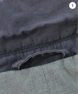 HERNO（ヘルノ）カジュアルジャケット 紺 サイズ:50(XL位) メンズ/2200658624025