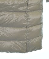 HERNO（ヘルノ）ダウンコート グレー サイズ:40(M位) レディース/2200658101021