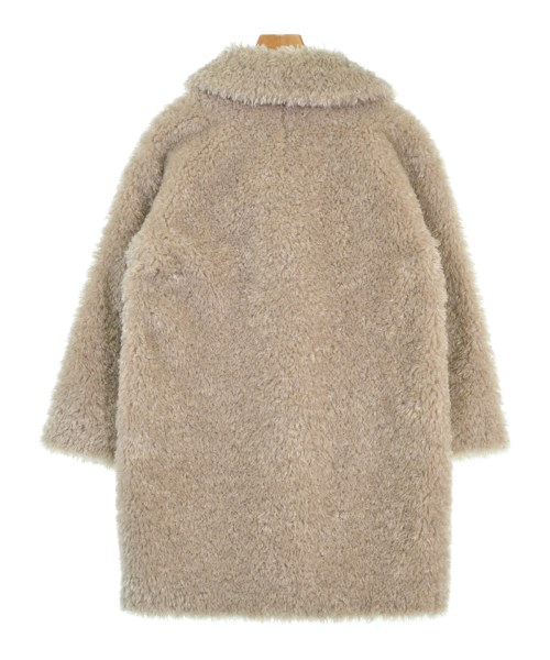 HERNO（ヘルノ）その他 ベージュ サイズ:38(S位) レディース/2200657282011