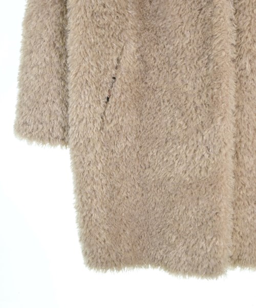 HERNO（ヘルノ）その他 ベージュ サイズ:38(S位) レディース/2200657282011