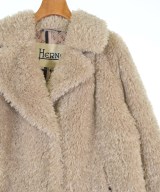 HERNO（ヘルノ）その他 ベージュ サイズ:38(S位) レディース/2200657282011