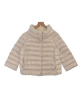 HERNO ダウンジャケット/ダウンベスト