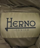 HERNO（ヘルノ）ダウンジャケット/ダウンベスト グレー サイズ:40(M位) レディース/2200653561059