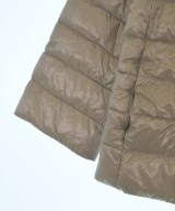 HERNO（ヘルノ）ダウンジャケット/ダウンベスト グレー サイズ:40(M位) レディース/2200653561059