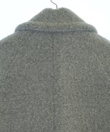 HERNO（ヘルノ）チェスターコート グレー サイズ:40(M位) レディース/2200657096021