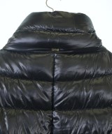 HERNO（ヘルノ）ダウンコート 黒 サイズ:42(M位) レディース/2200659482013