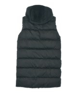 HERNO（ヘルノ）ダウンジャケット/ダウンベスト 黒 サイズ:40(M位) レディース/2200653900094