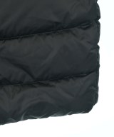 HERNO（ヘルノ）ダウンジャケット/ダウンベスト 黒 サイズ:40(M位) レディース/2200653900094