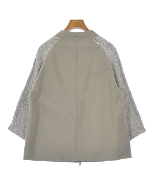 HERNO（ヘルノ）その他 グレー サイズ:40(M位) レディース/2200660138039