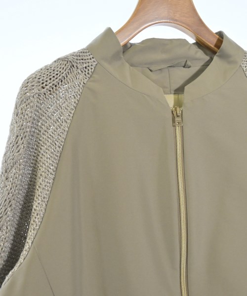 HERNO（ヘルノ）その他 グレー サイズ:40(M位) レディース/2200660138039