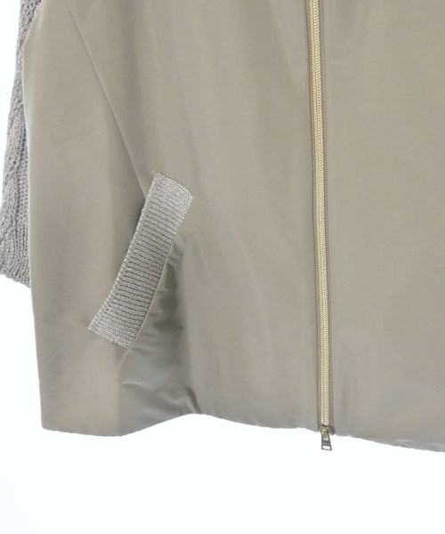 HERNO（ヘルノ）その他 グレー サイズ:40(M位) レディース/2200660138039