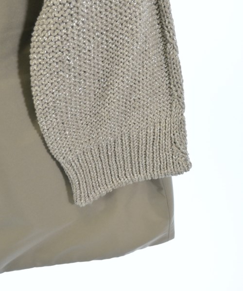 HERNO（ヘルノ）その他 グレー サイズ:40(M位) レディース/2200660138039