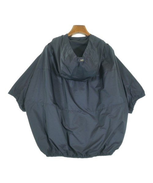 HERNO（ヘルノ）ダウンジャケット/ダウンベスト 紺 サイズ:40(M位) レディース/2200659661036