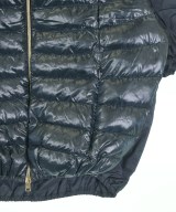 HERNO（ヘルノ）ダウンジャケット/ダウンベスト 紺 サイズ:40(M位) レディース/2200659661036