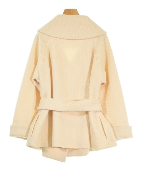 HERNO（ヘルノ）その他 黄 サイズ:48(XXL位) レディース/2200651816236