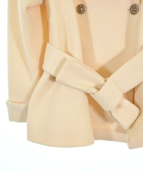 HERNO（ヘルノ）その他 黄 サイズ:48(XXL位) レディース/2200651816236