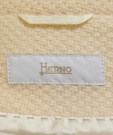 HERNO（ヘルノ）その他 黄 サイズ:48(XXL位) レディース/2200651816236