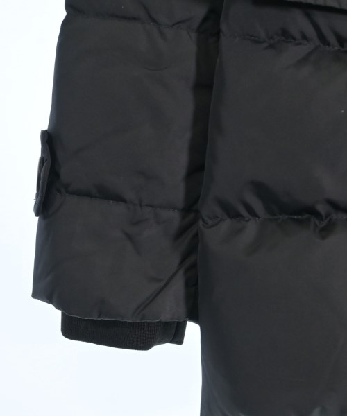 HERNO（ヘルノ）ダウンジャケット/ダウンベスト 黒 サイズ:48(L位) メンズ/2200657506032