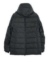 HERNO（ヘルノ）ダウンジャケット/ダウンベスト 黒 サイズ:48(L位) メンズ/2200657506032