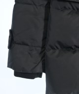 HERNO（ヘルノ）ダウンジャケット/ダウンベスト 黒 サイズ:48(L位) メンズ/2200657506032