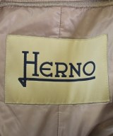 HERNO（ヘルノ）チェスターコート ピンク サイズ:F レディース/2200660473017
