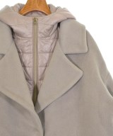 HERNO（ヘルノ）チェスターコート ピンク サイズ:F レディース/2200660473017