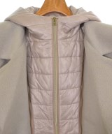 HERNO（ヘルノ）チェスターコート ピンク サイズ:F レディース/2200660473017