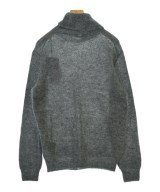 HERNO（ヘルノ）ニット・セーター グレー サイズ:50(XL位) メンズ/2200661869116
