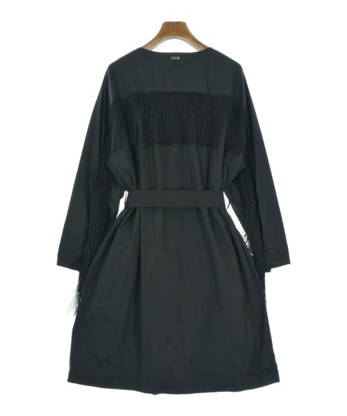 HERNO（ヘルノ）その他 黒 サイズ:42(M位) レディース/2200661882047