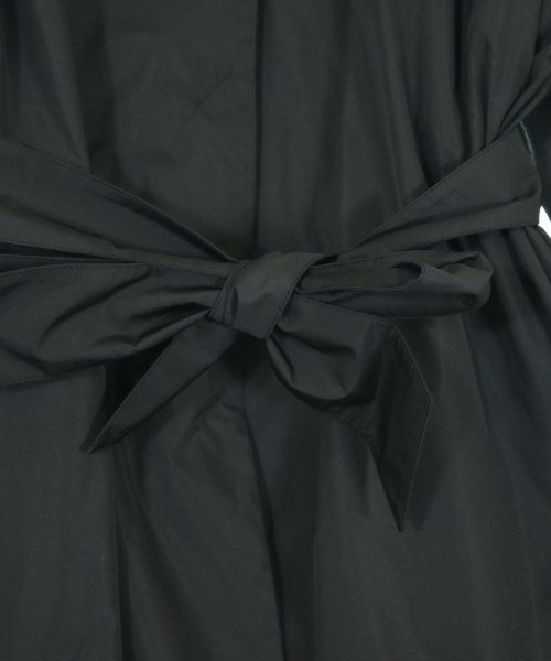 HERNO（ヘルノ）その他 黒 サイズ:42(M位) レディース/2200661882047