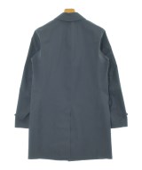 HERNO（ヘルノ）ステンカラーコート 紺 サイズ:44(S位) メンズ/2200661887059