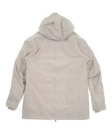 HERNO（ヘルノ）ダウンジャケット/ダウンベスト ベージュ サイズ:50(XL位) メンズ/2200662322061