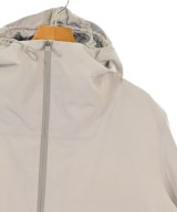 HERNO（ヘルノ）ダウンジャケット/ダウンベスト ベージュ サイズ:50(XL位) メンズ/2200662322061