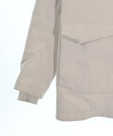 HERNO（ヘルノ）ダウンジャケット/ダウンベスト ベージュ サイズ:50(XL位) メンズ/2200662322061