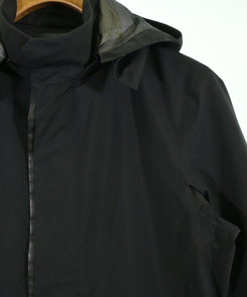 HERNO（ヘルノ）その他 黒 サイズ:46(M位) メンズ/2200705733038