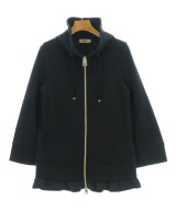 HERNO（ヘルノ）その他 黒 サイズ:40(M位) レディース/2200708822012