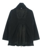 HERNO（ヘルノ）その他 黒 サイズ:40(M位) レディース/2200708822012
